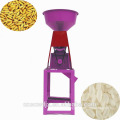 DONGYA Hot selling mini parboiled rice milling machine